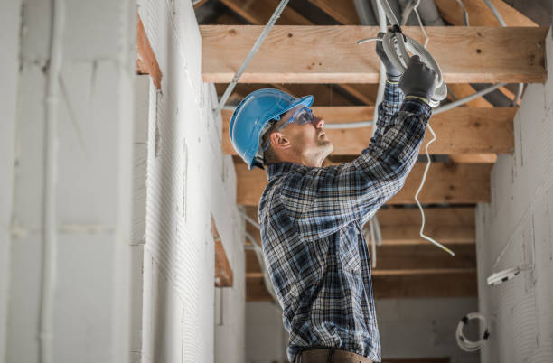  Oceana, WV Electrician Pros