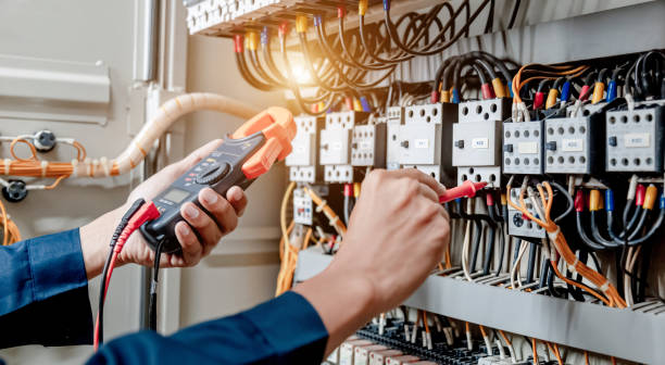 Best Emergency Electrician Near Me  in Oceana, WV