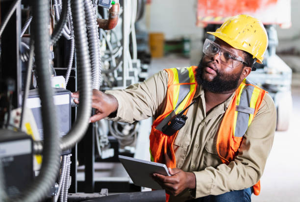 Best Commercial Electrician Services  in Oceana, WV