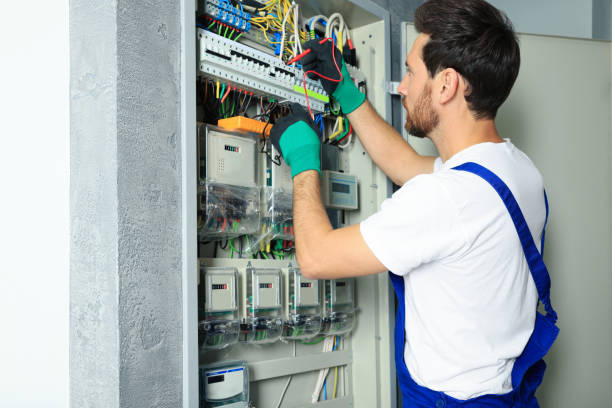 Best Electrical Contractors for Businesses  in Oceana, WV