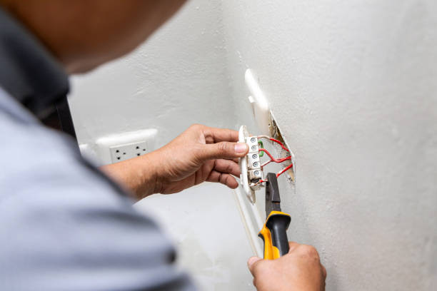 Best Residential Electrician Services  in Oceana, WV