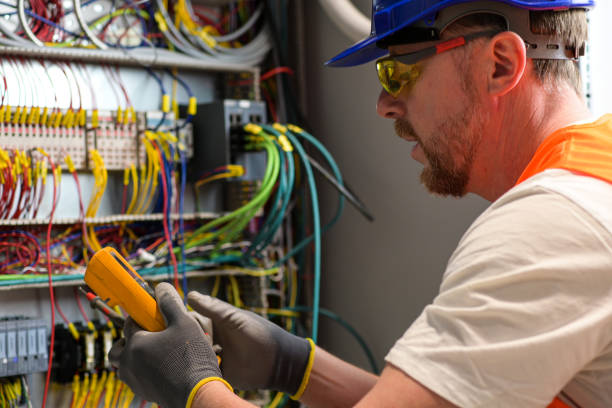 Best Electrical Rewiring Services  in Oceana, WV