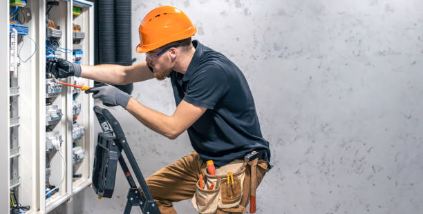 Best 24-Hour Electrician  in Oceana, WV